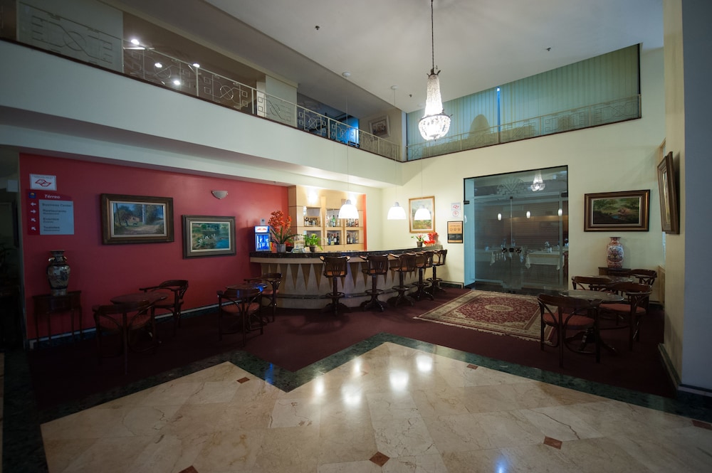 Hotel Carlton Plaza Sao Jose dos Campos 32/50
