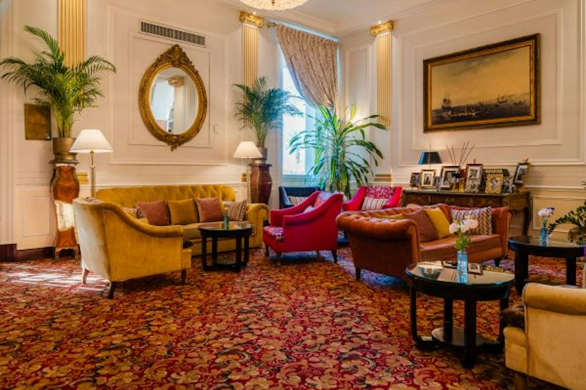Hotel West End Nice 48/71