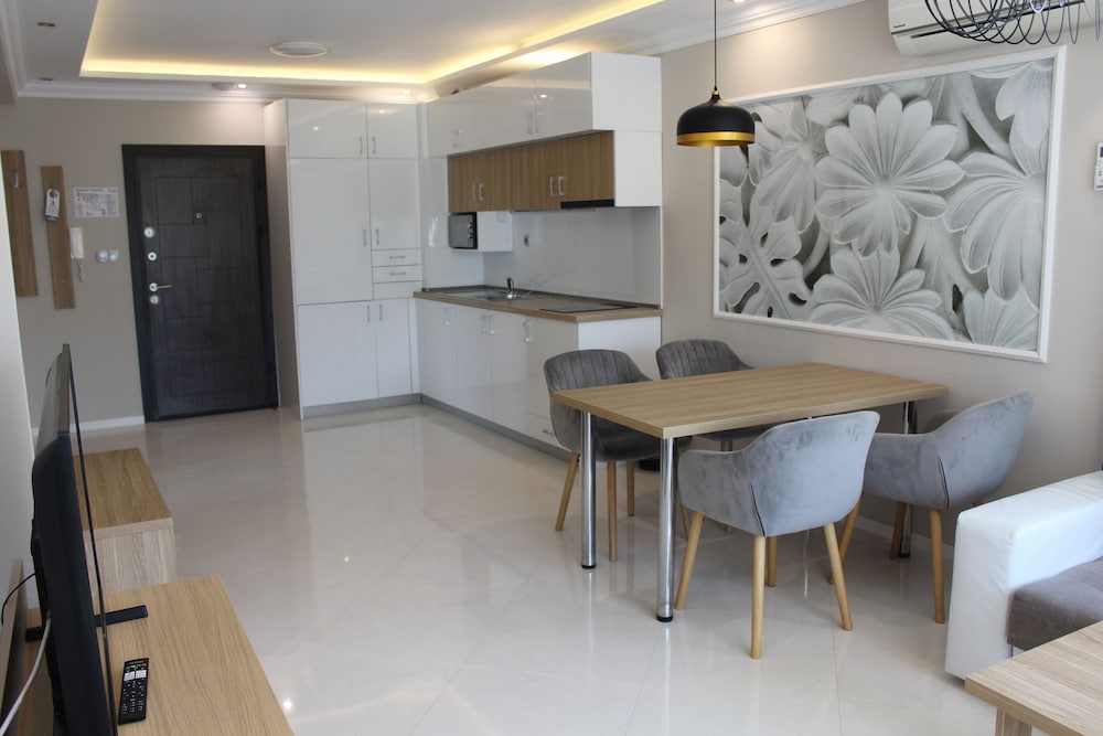 Vemara City Apart Hotel 47/68