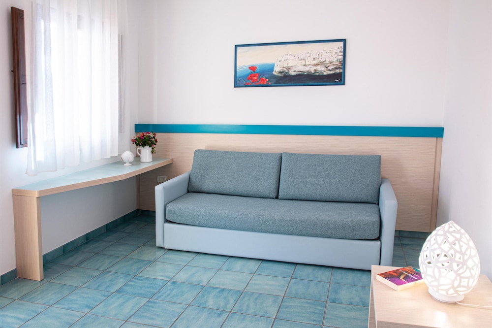 Pietrablu Resort & SPA - CDSHotels 32/50