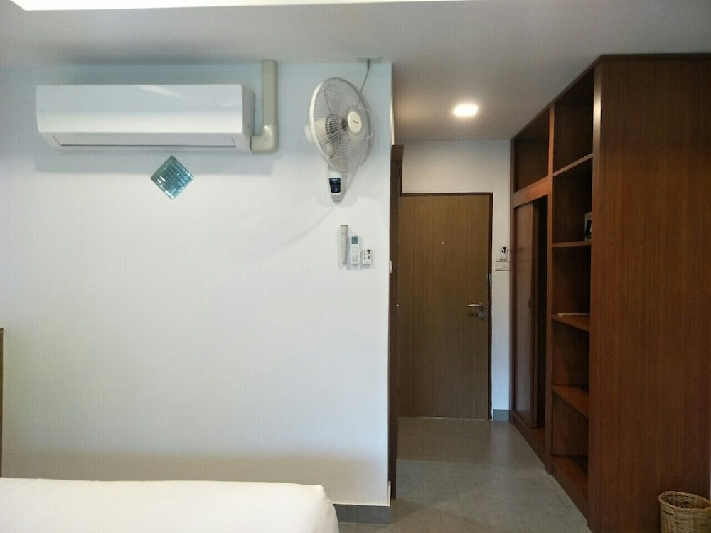 Dolphin Bay Resort 21/69
