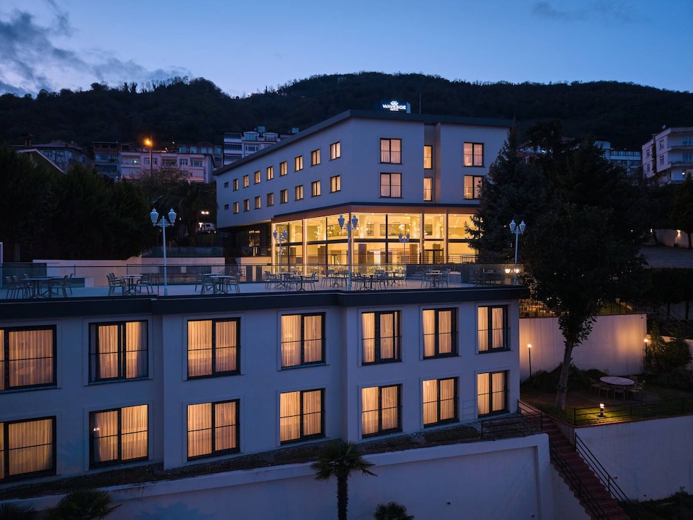 Baliktasi Hotel 2/50