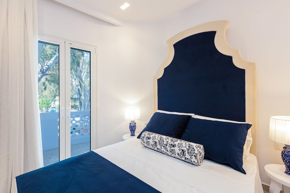 Georgioupolis Plaza Suites 15/38