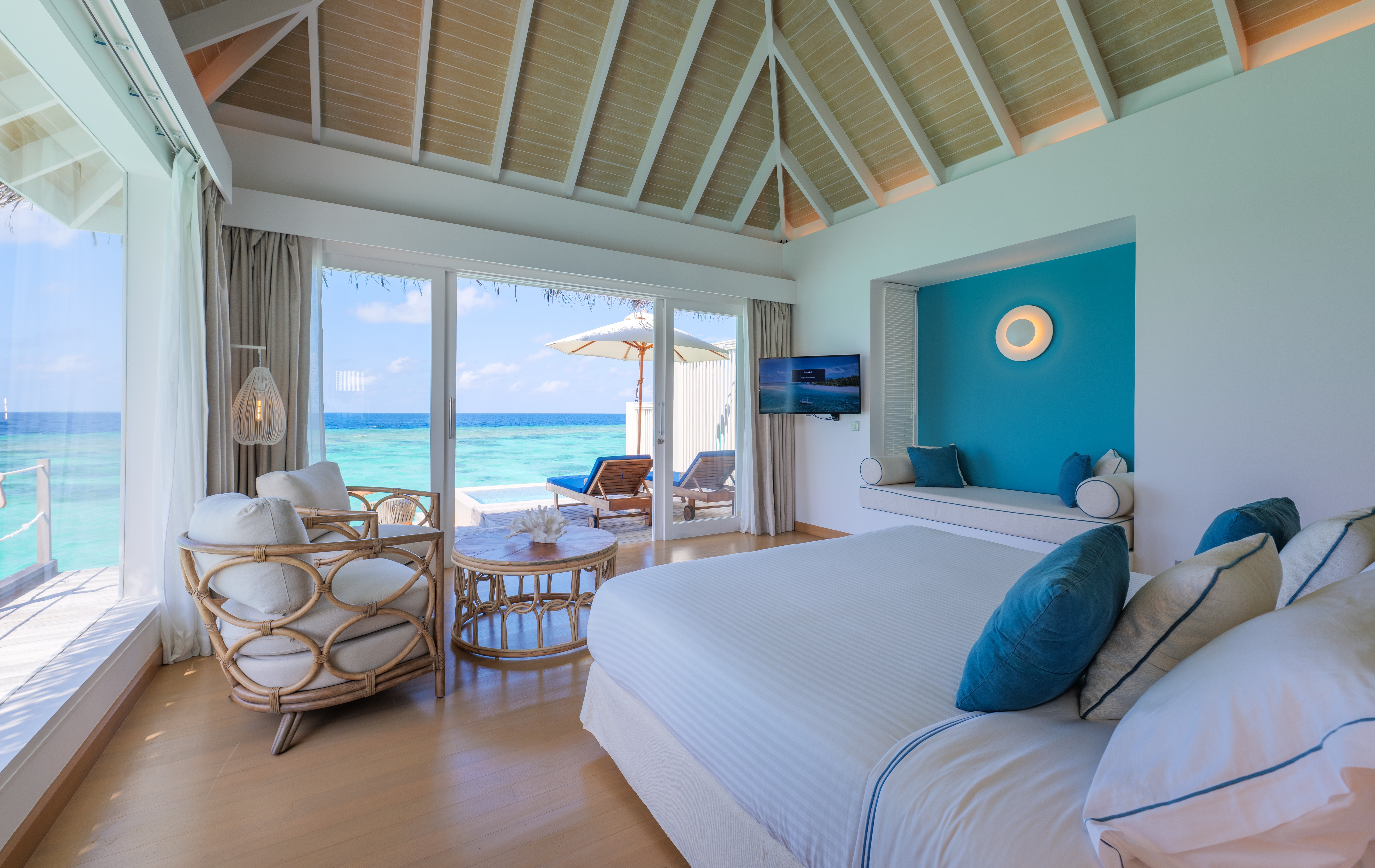 Baglioni Resort Maldives 11/55