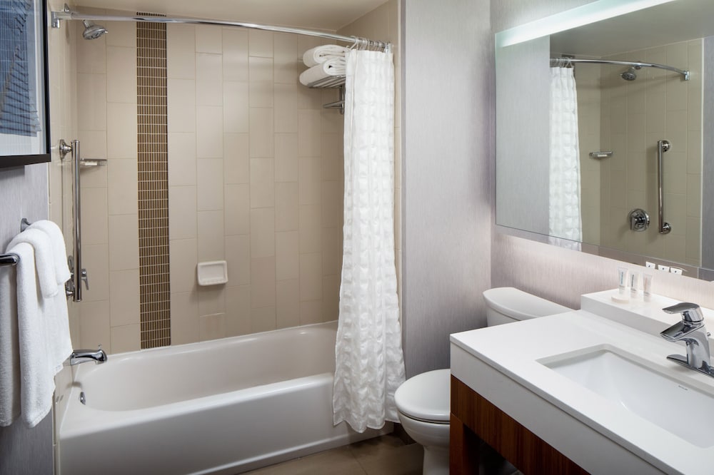 Hyatt Place Nashville Downtown 14/72