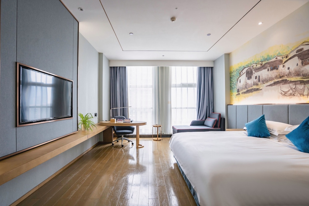 Ramada Encore by Wyndham Hangzhou Aoti 27/64