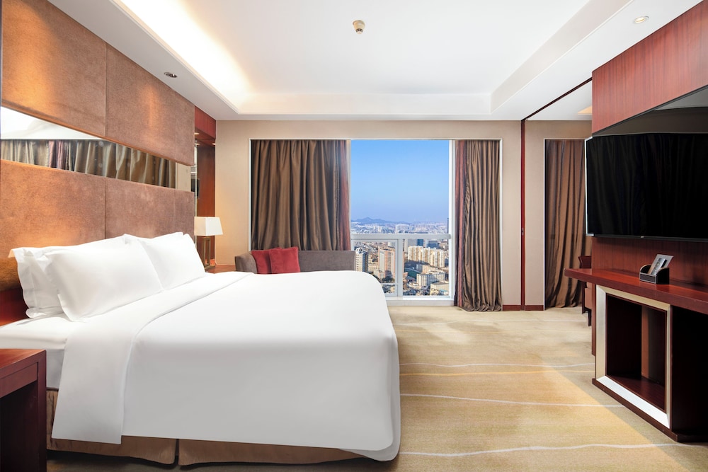 Sofitel Galaxy Nanjing 13/48
