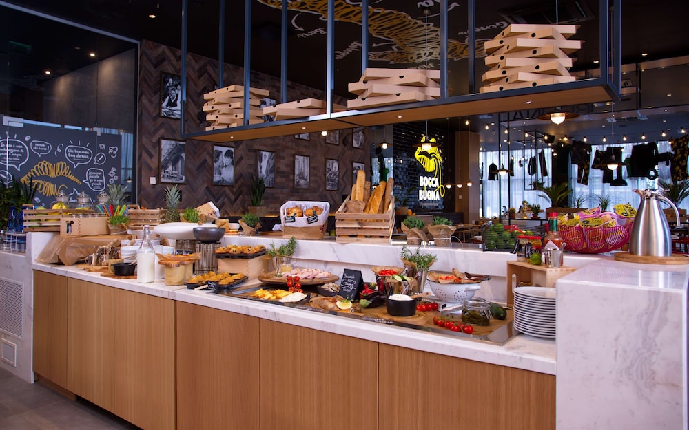 PARK INN BY RADISSON RIGA VALDEMARA 48/69