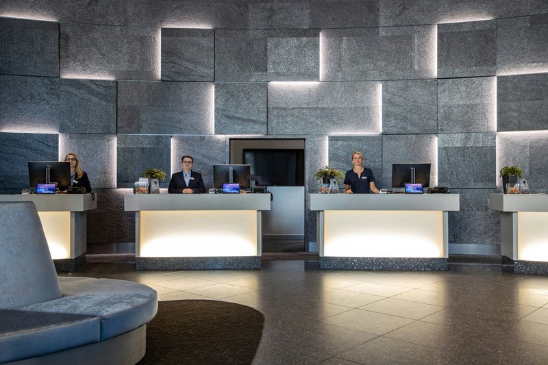 Radisson Blu Hotel Rostock 2/38