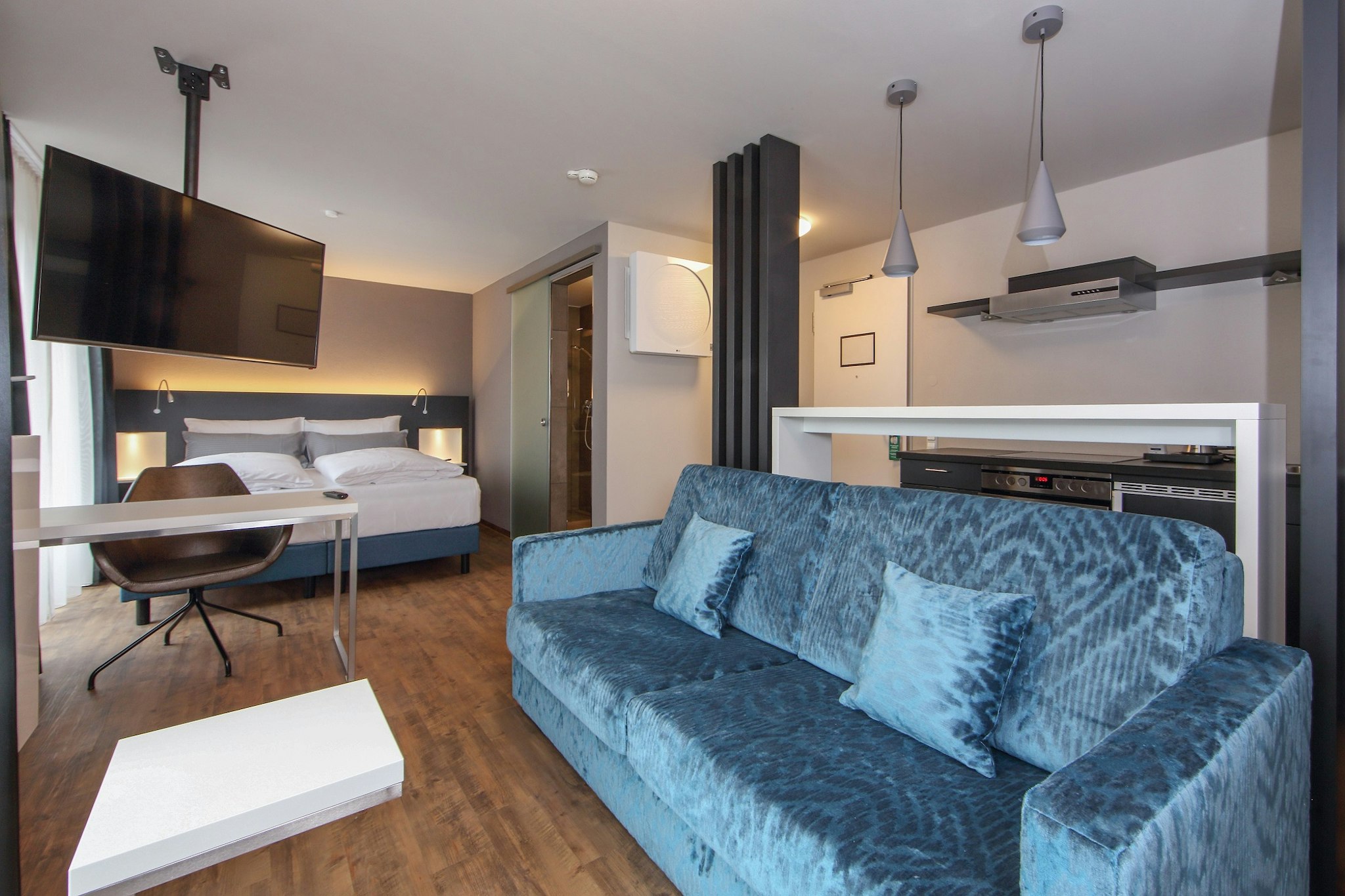 Design & Lifestyle Hotel Estilo 11/19