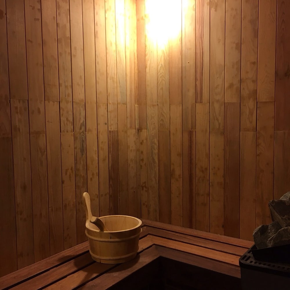 Banbor Resort 4/17