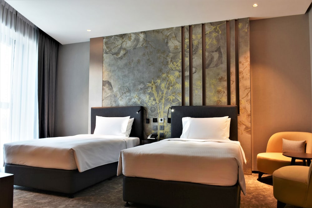 Millennium Place Barsha Heights Hotel 23/61