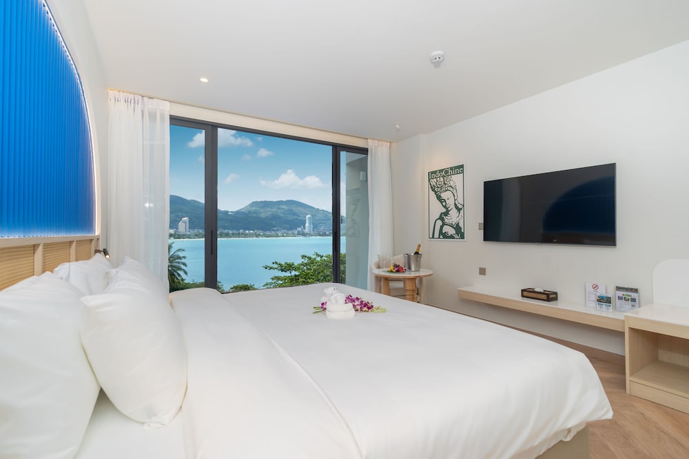 Indochine Resort Villas 26/85