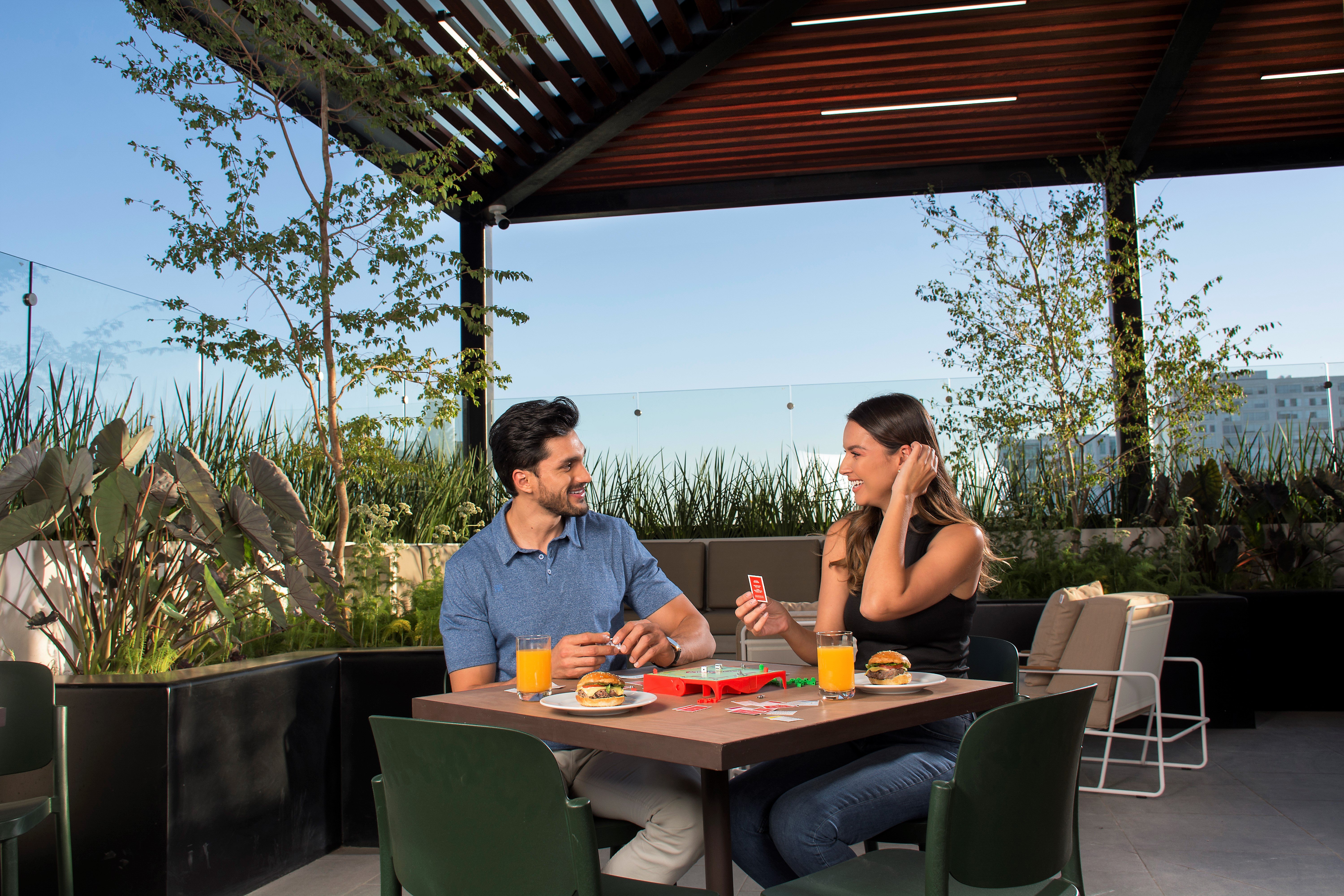 Staybridge Suites Guadalajara Novena 62/77