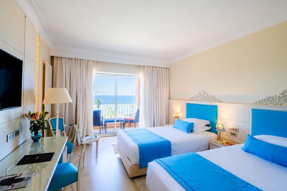 Royal Tulip Korbous Bay Thalasso & Springs 20/61