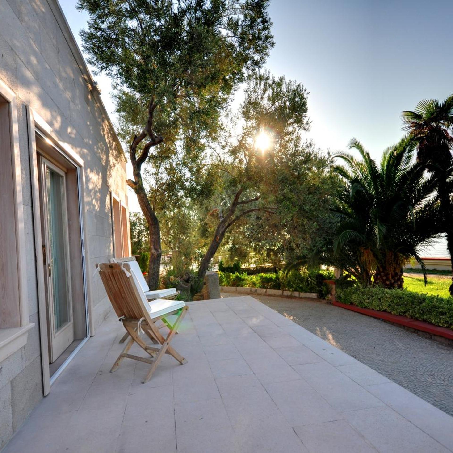 Kalem Adasi & Oliviera Resort Hotel 51/61