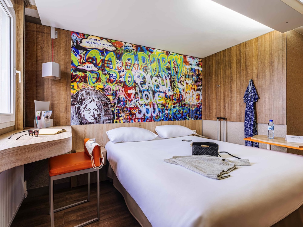IBIS STYLES LILLE MARCQ EN BAROEUL 22/61