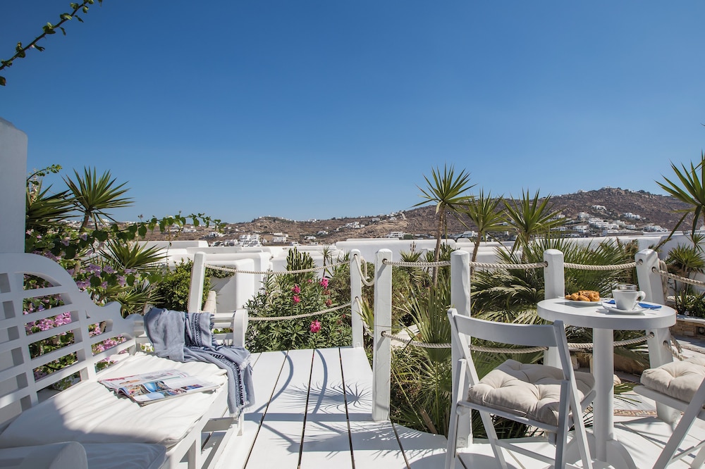 Kivotos Mykonos 54/72