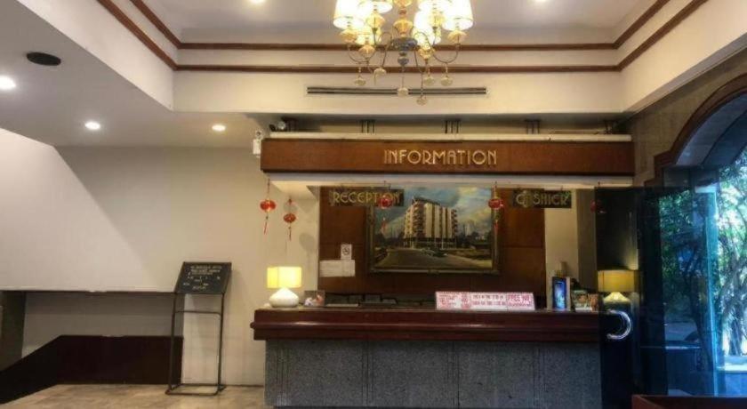 S.C. Heritage Hotel 8/43