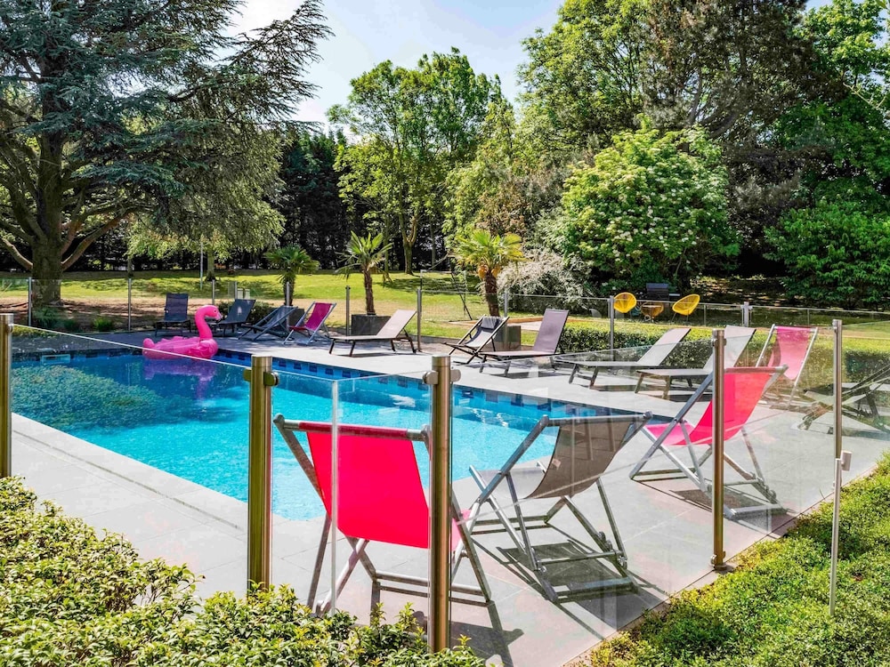 NOVOTEL LENS NOYELLES 25/50