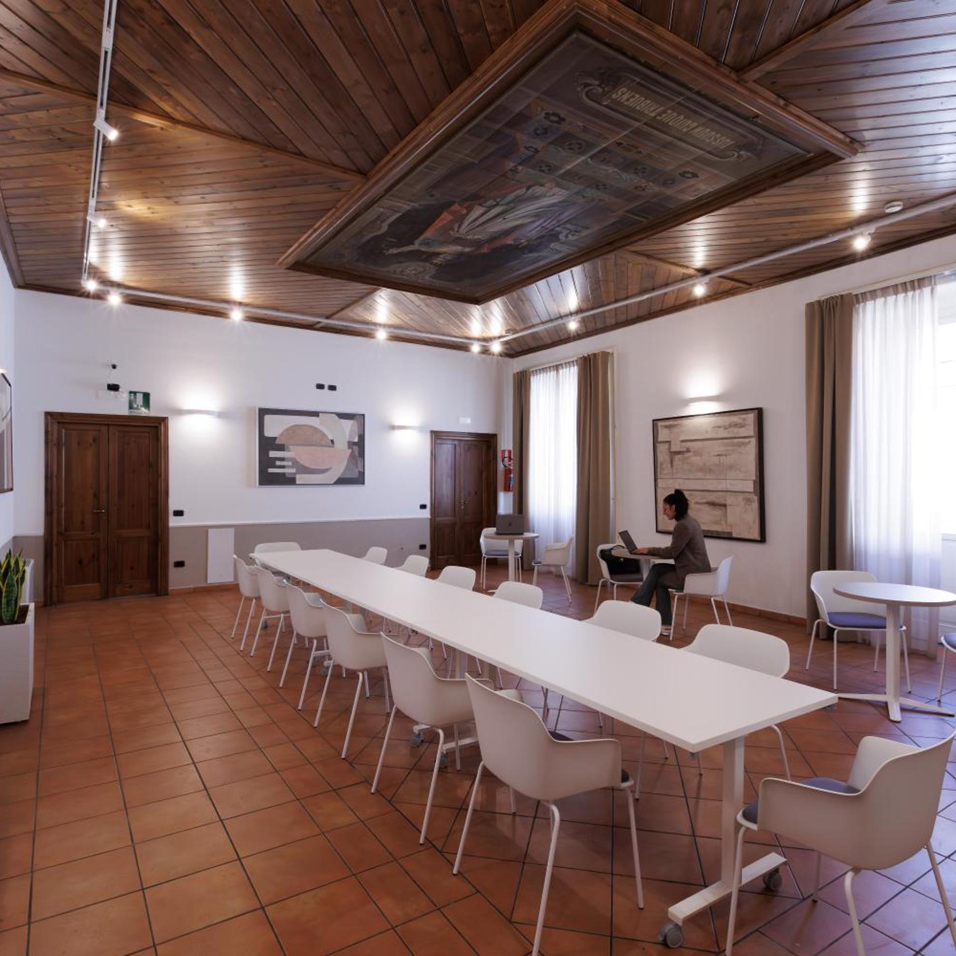 Palazzo Della Citta 36/50