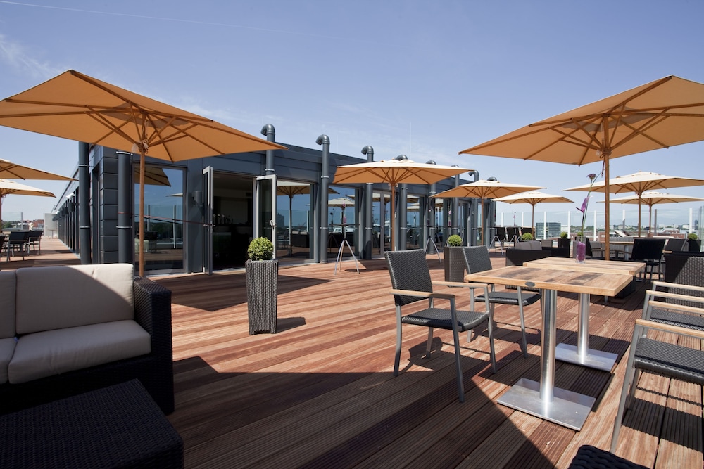Atlantic Hotel Kiel 26/50