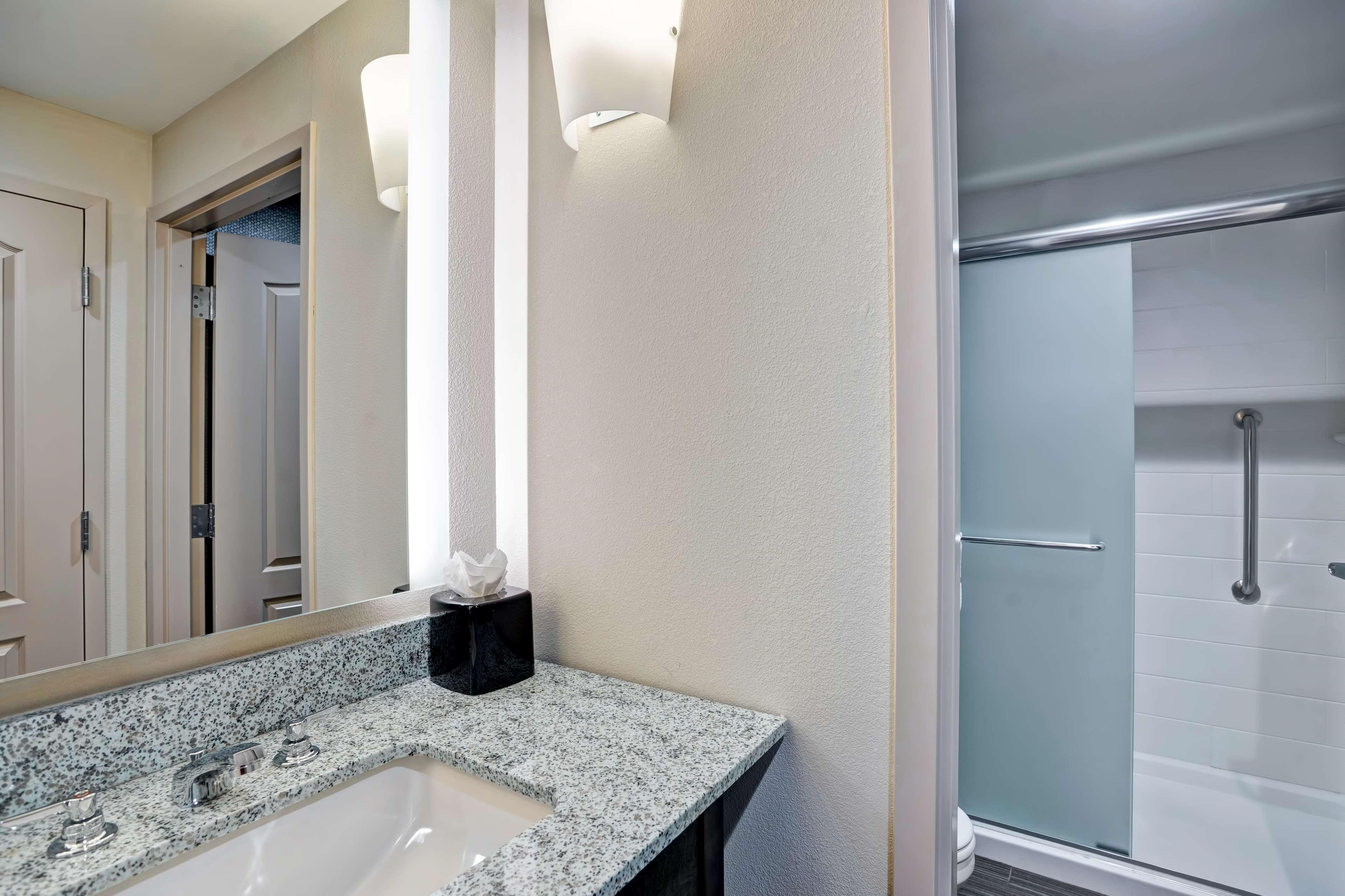 2 Bedrooms, Suite, 1 King or 2 Queen Beds, Homewood Suites by Hilton Nashville Franklin Cool Springs 3/3