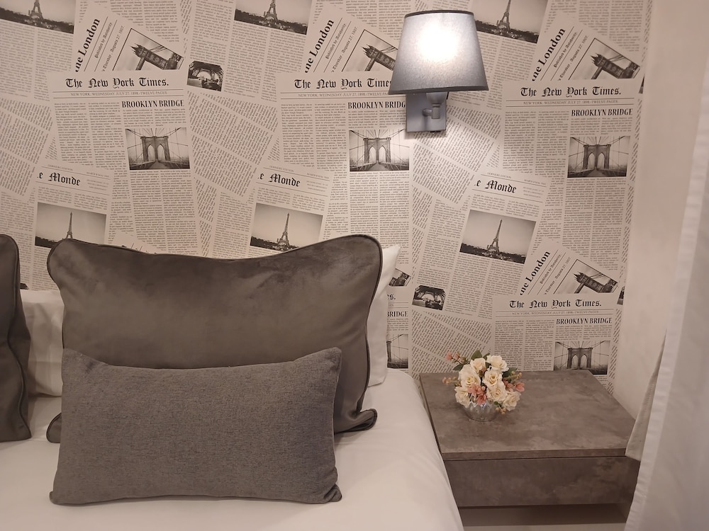 Waldorf Hotel Buenos Aires 37/51
