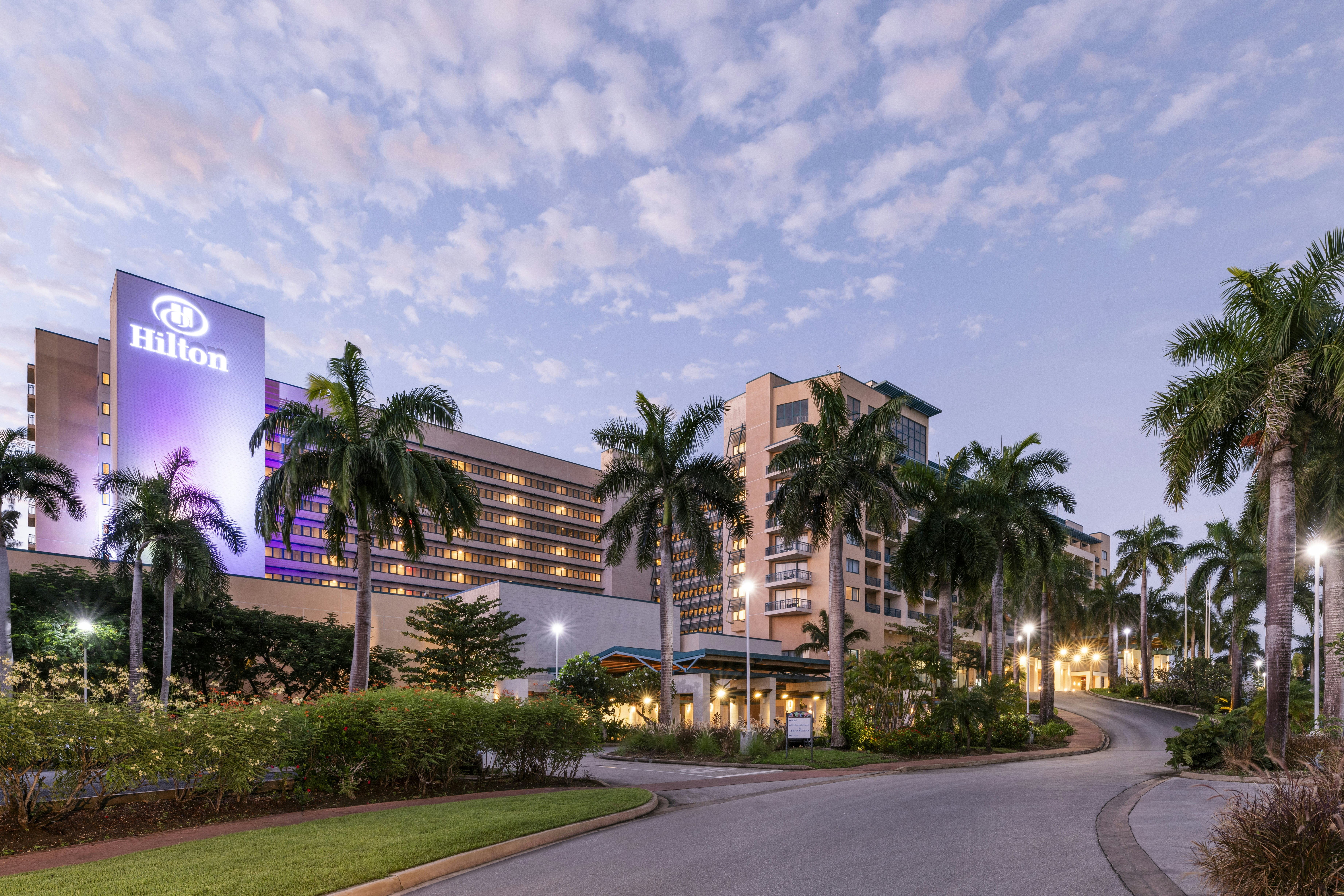 Hilton Barbados Resort 80/86