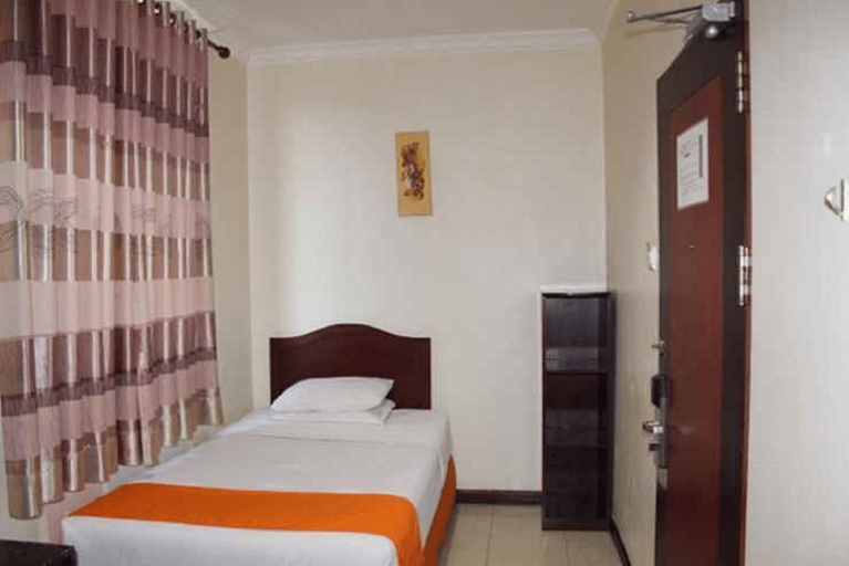 Hotel Dynasty Tarakan 5/11