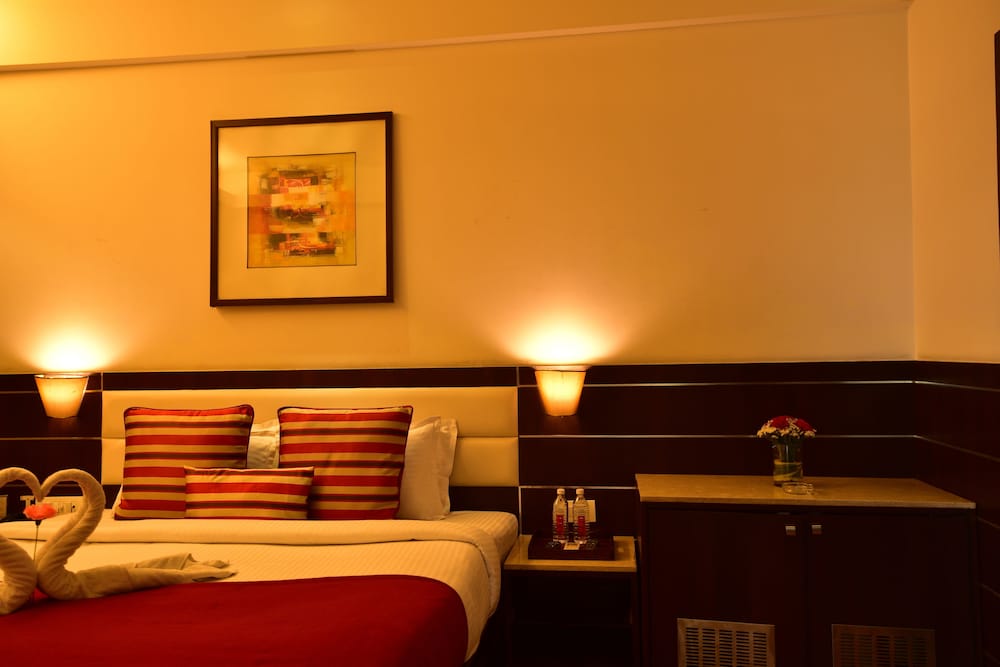 HOTEL SURYA ROYAL 18/41