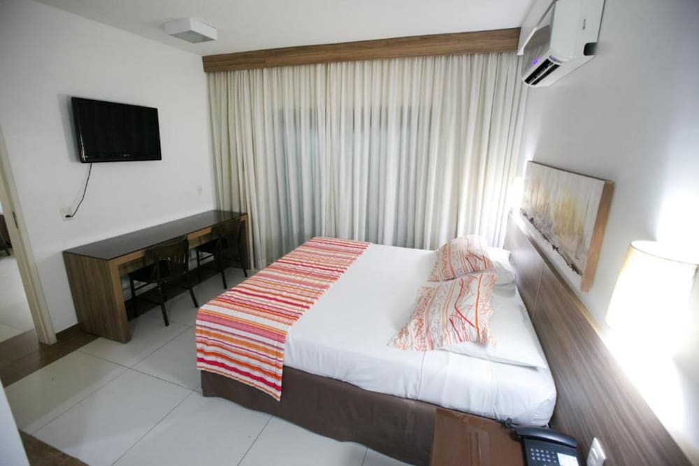 Hotel Canarius De Gravata 6/26