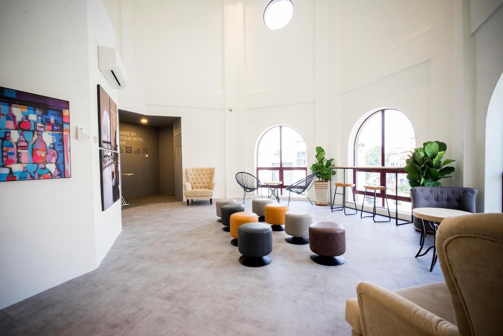 H Boutique Hotel Xplorer Kota Damansara 26/39