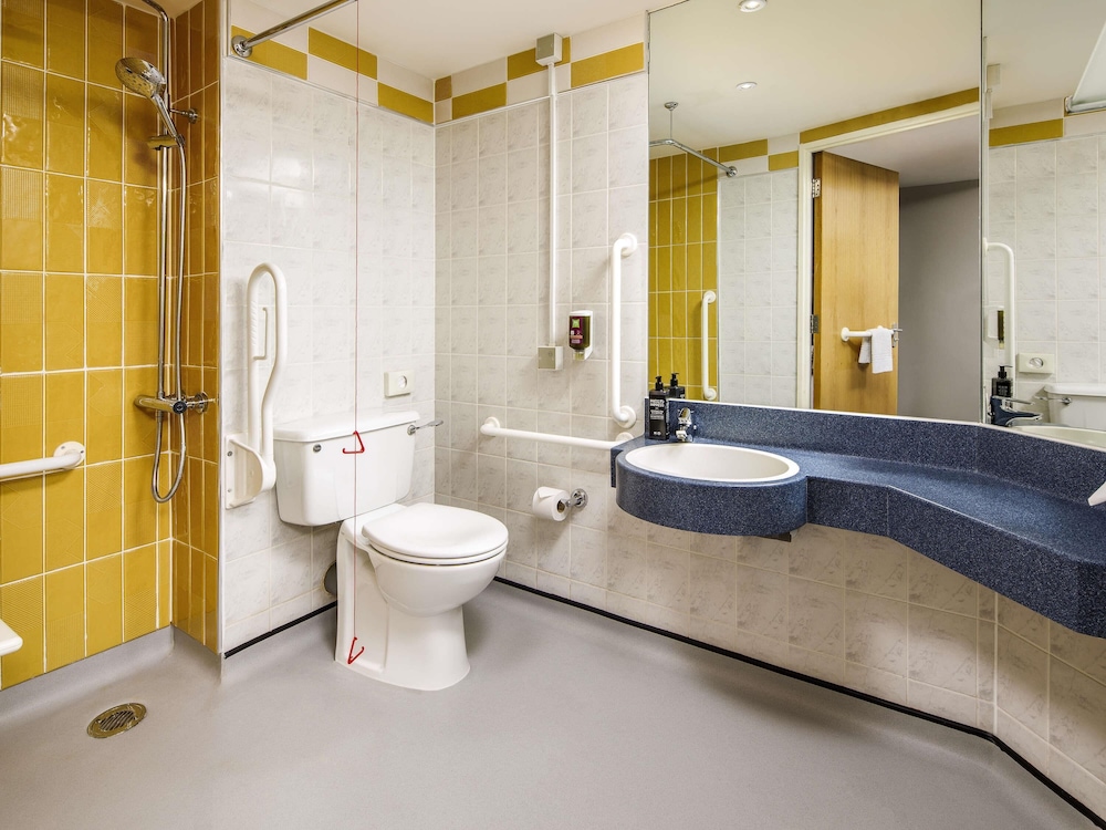 Ibis Styles Birmingham Centre Hotel 65/65