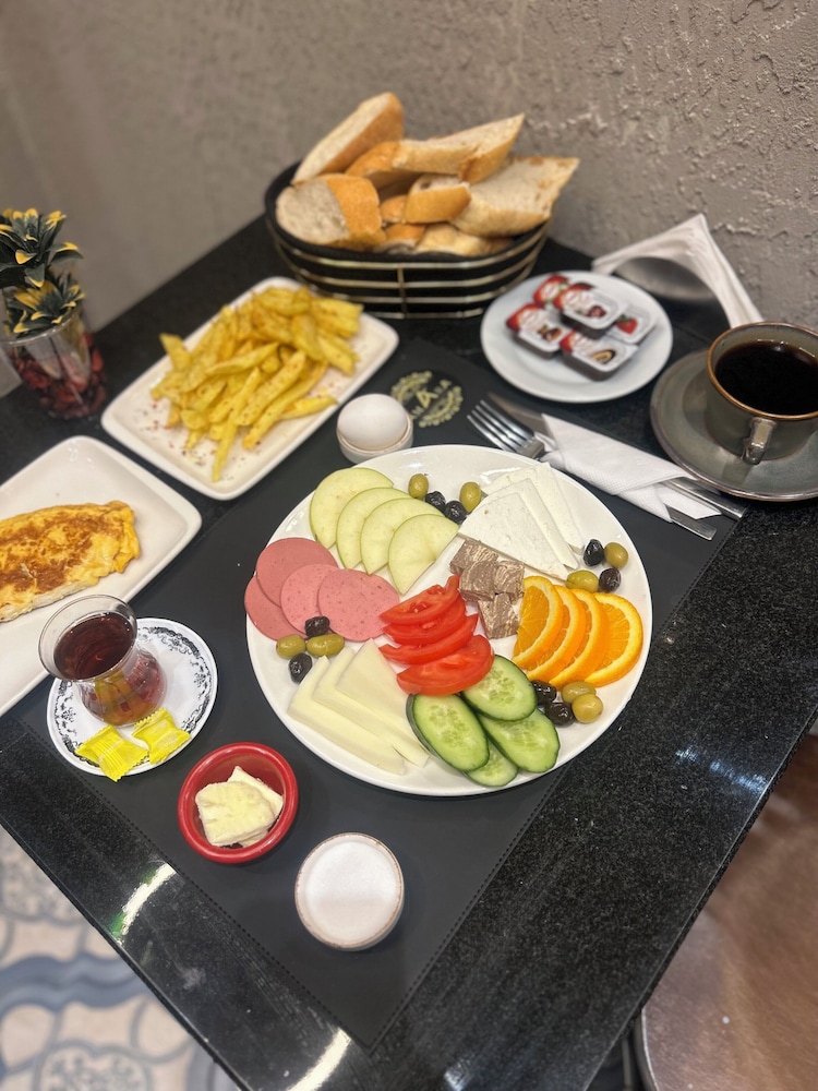 Amara Old City Hotel and Spa 43/60