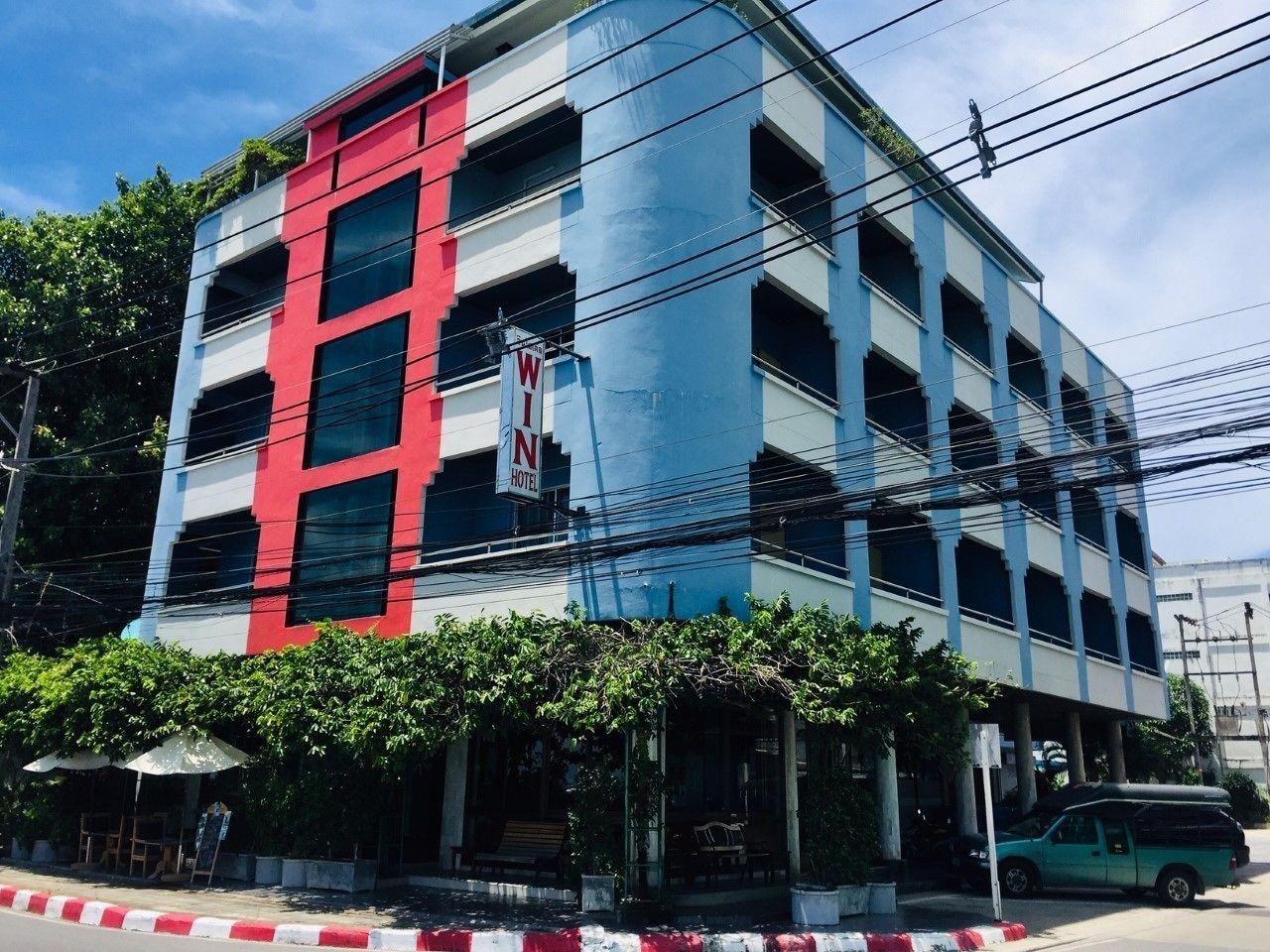 Win Hotel 2/40
