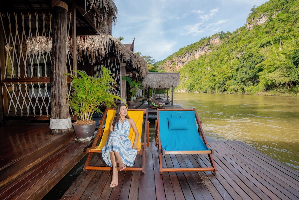 The Float House River Kwai 27/47