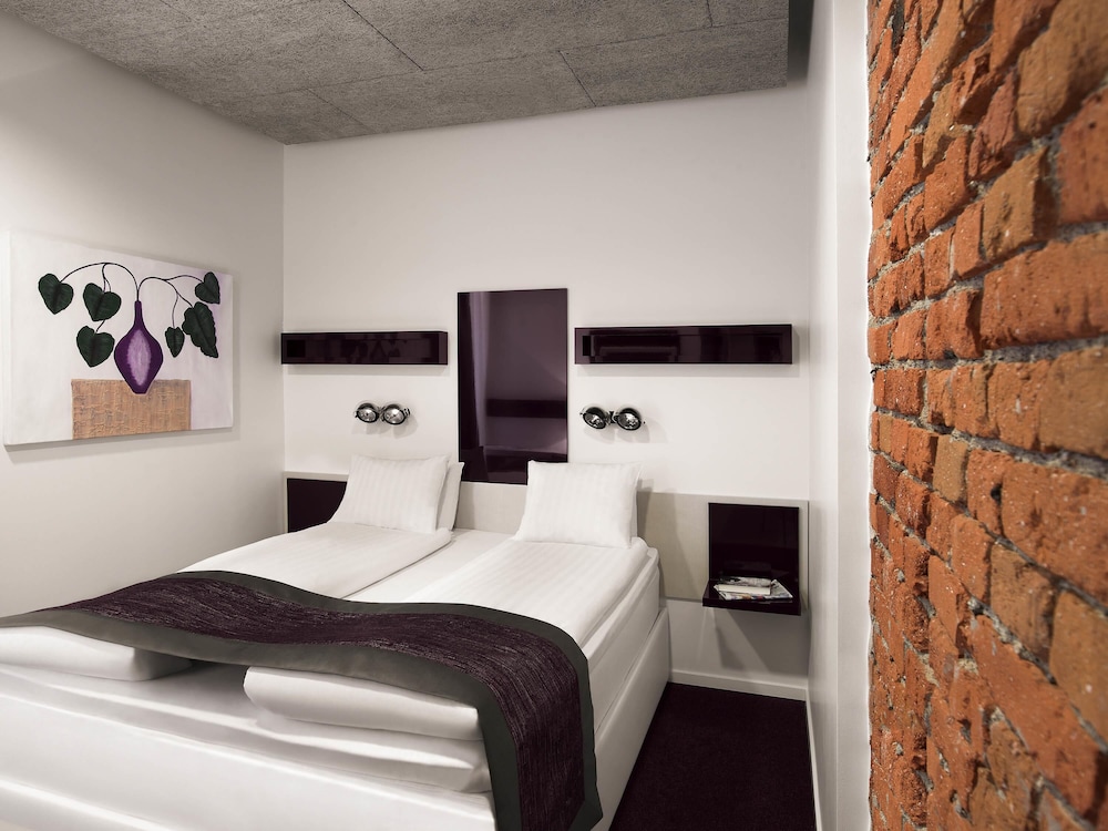ibis Styles Stockholm Odenplan 47/73