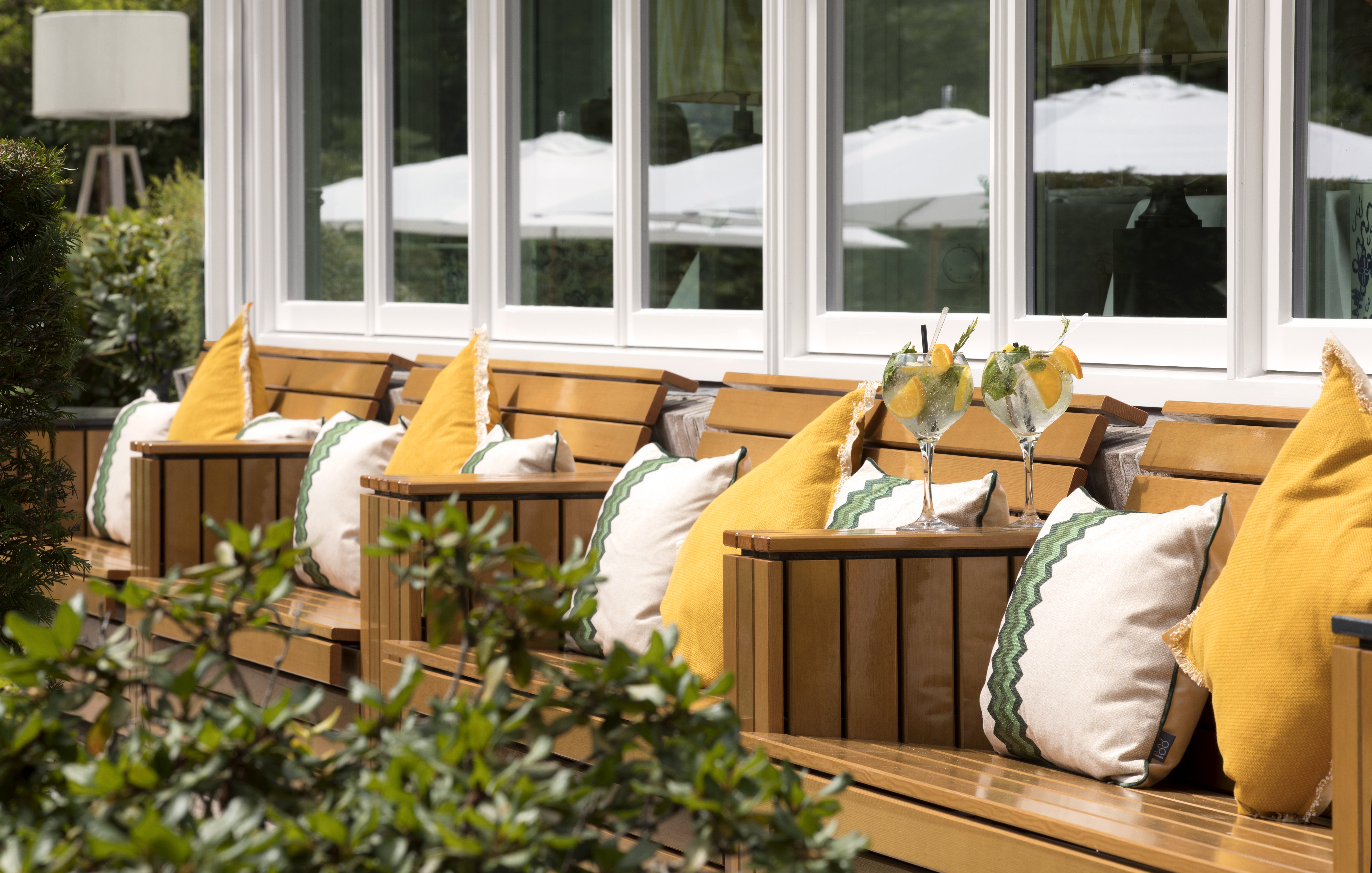 Relais And Chateaux Hotel Landgoed Het Roode Koper 2/27