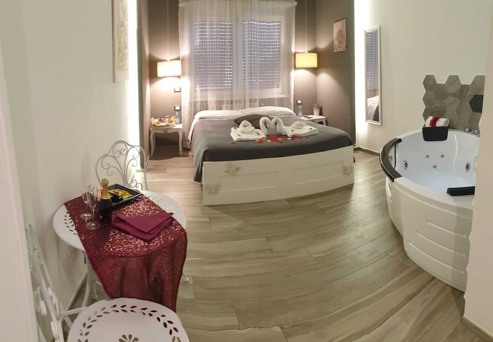 Il Mare di Roma Luxury 32/32