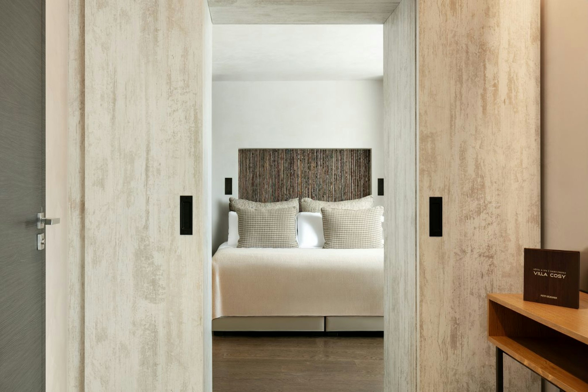 Hôtel Villa Cosy 5/21
