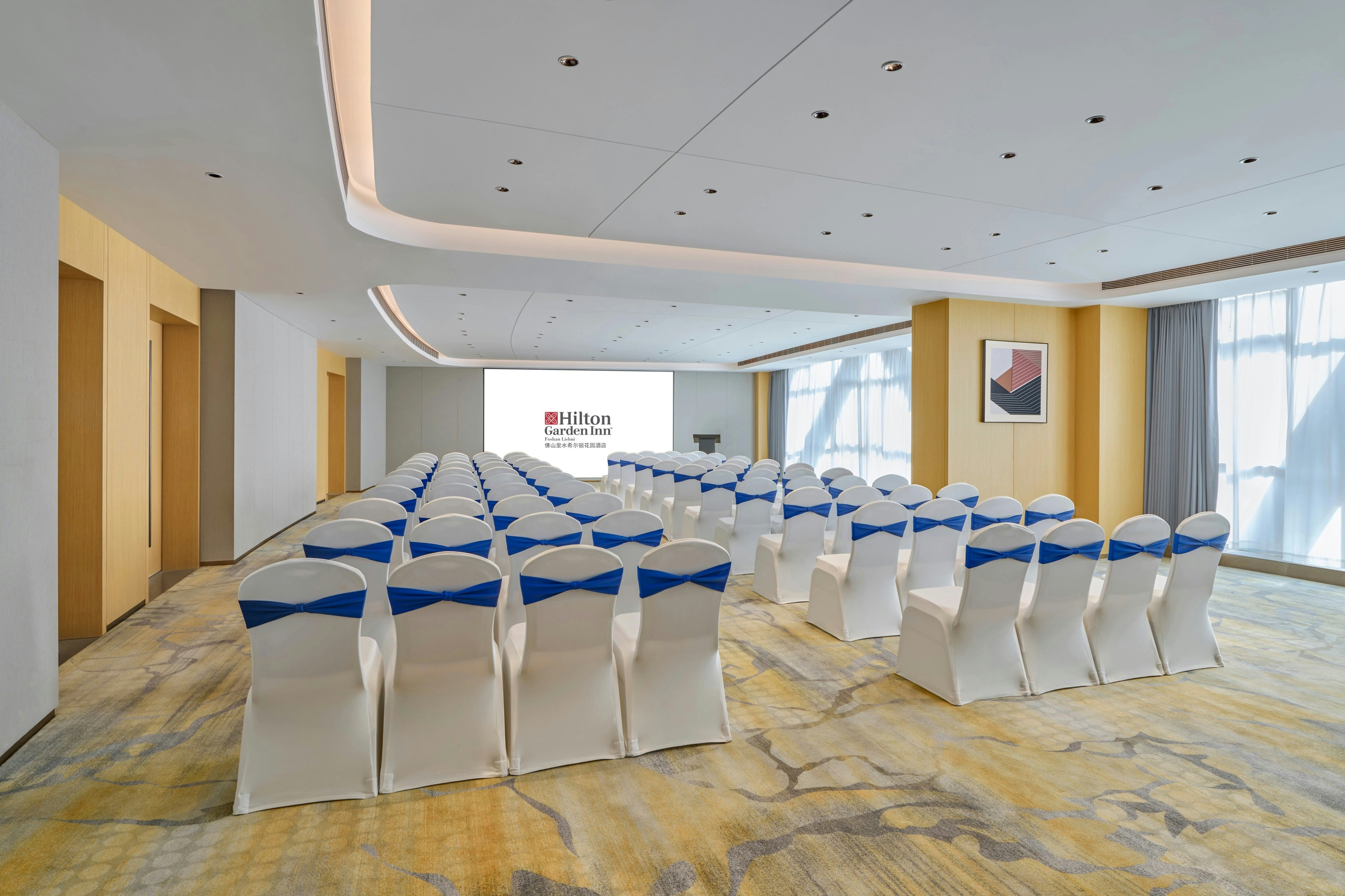 Hilton Garden Inn Foshan Lishui 23/28
