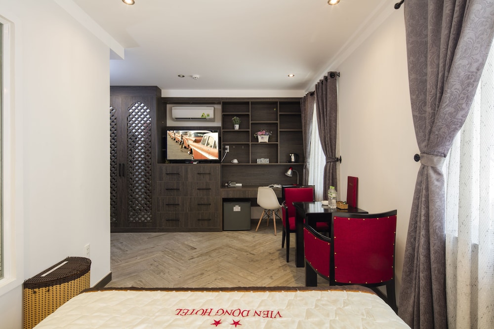 Vien Dong Hotel 2B 51/60