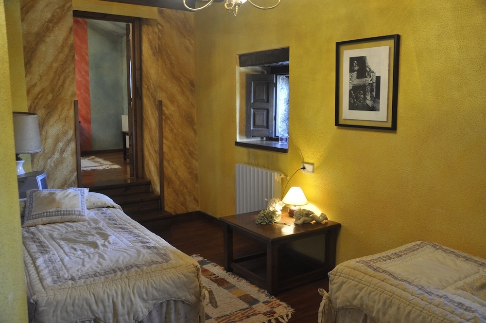 Hotel Peñalba 23/50