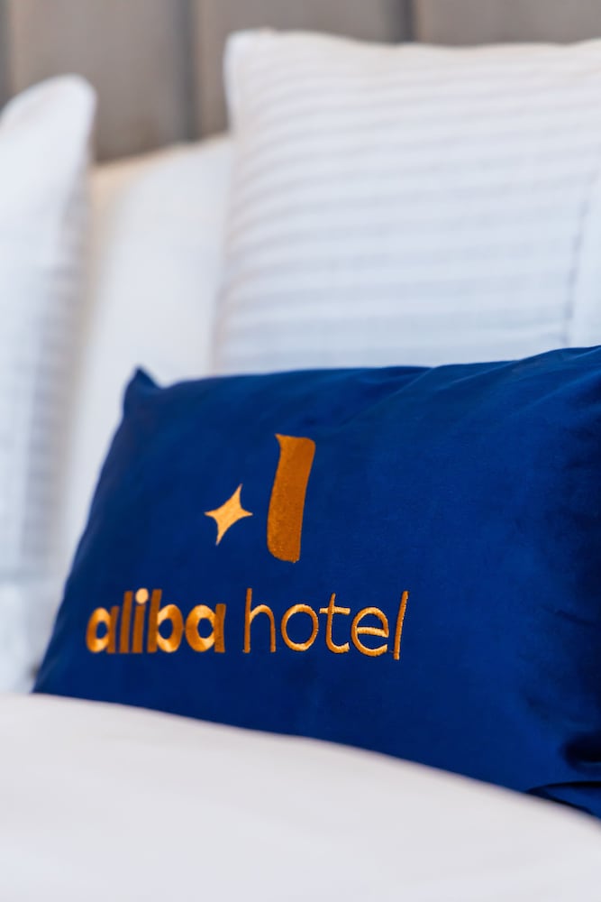 Aliba Hotel 23/50