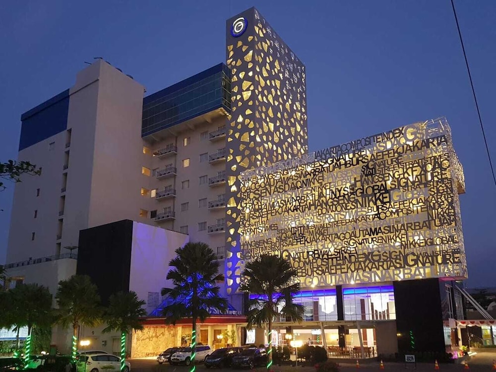 G Sign Hotel 2/31