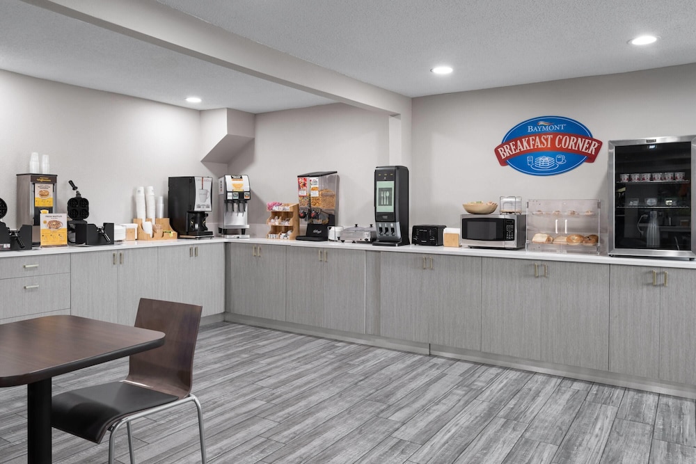 Days Inn by Wyndham Davenport 38/50