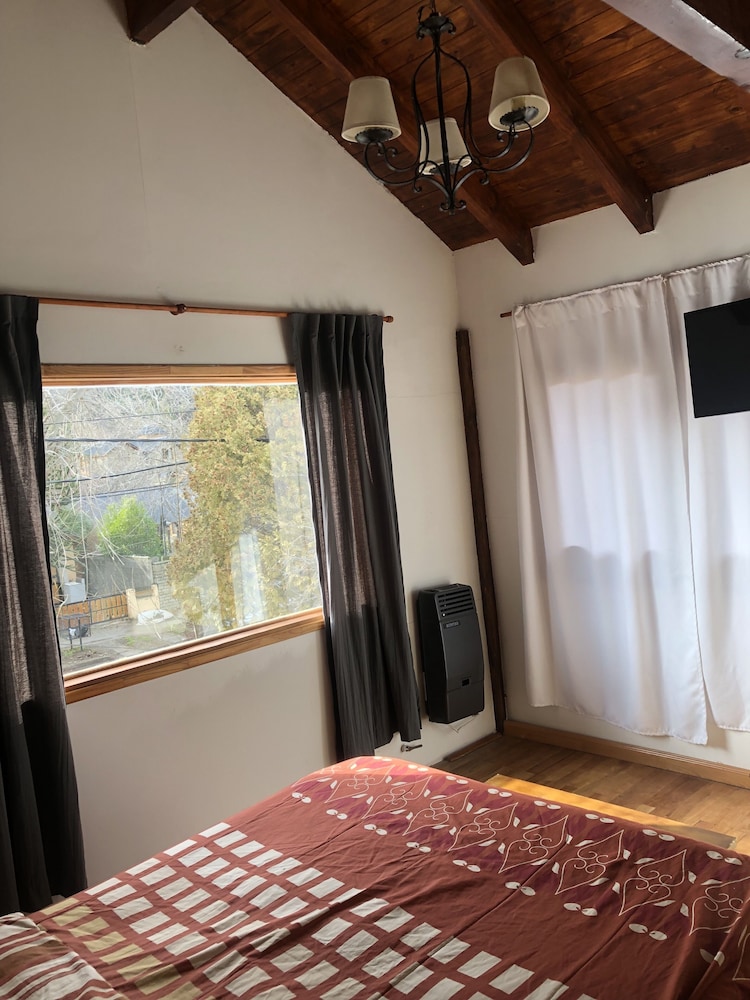 Hosteria Hueney Ruca 20/50