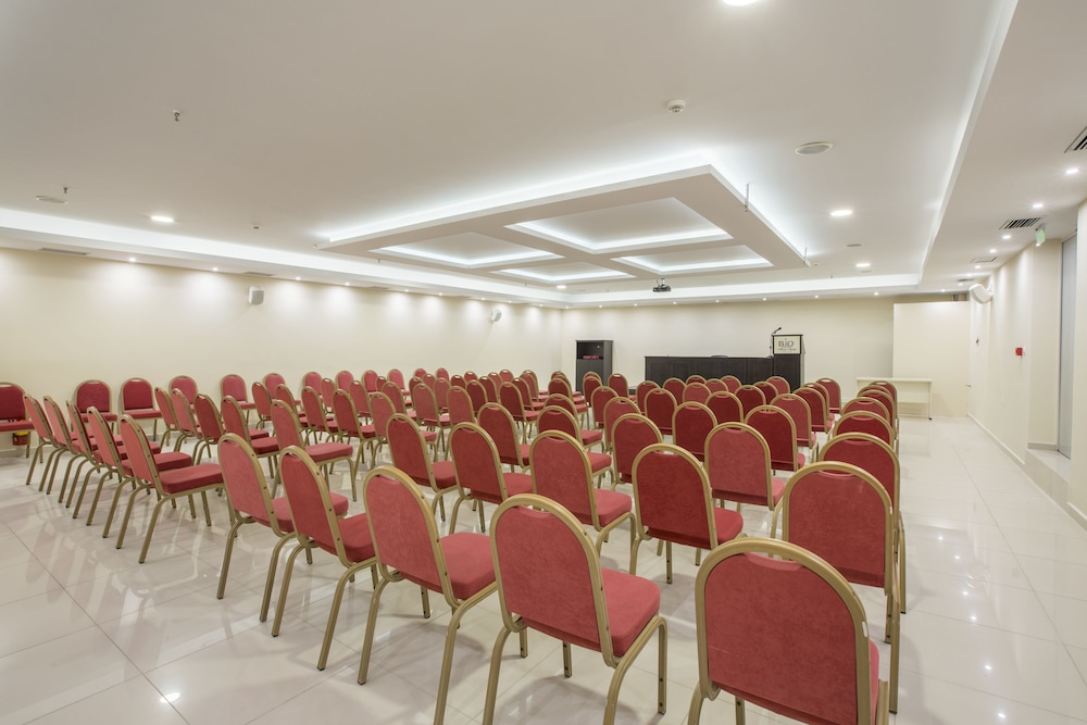 BIO Suites Hotel and Spa 30/39