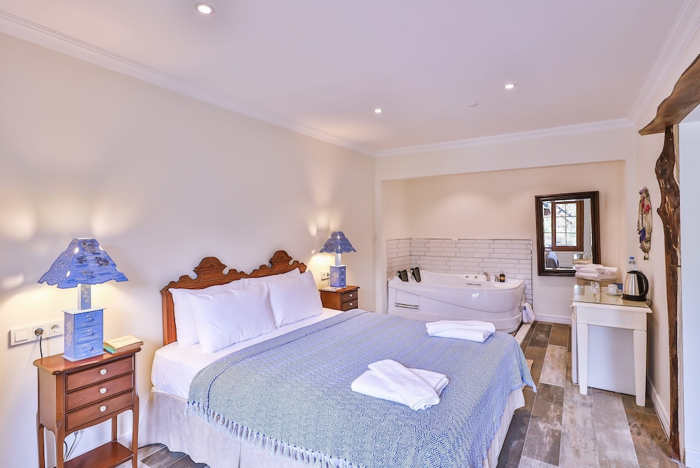 Agva Park Mandalin Hotel 10/50